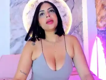 Chaturbate Adult Video Chat of belleanderson