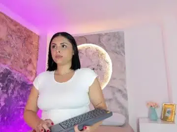 Chaturbate Best Webcam of belleanderson