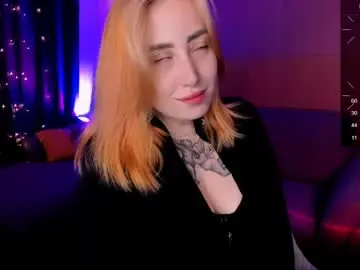 Chaturbate Nude Webcam of deborah_moore