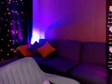 Chaturbate Sex Cam of deborah_moore
