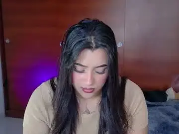 Chaturbate Private Sex Chat of demony_smoker