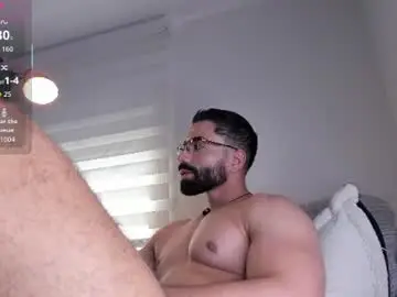 Chaturbate Sex Cam of edrick_walton