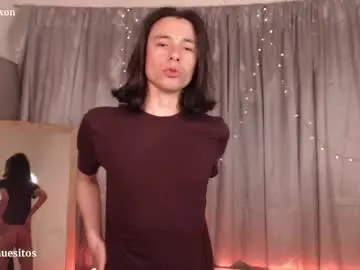 Chaturbate Free Porn Cam of j_a_x_x_x_o_n