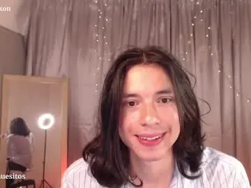 Chaturbate Sex Cam of j_a_x_x_x_o_n