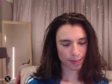 Chaturbate Sex Cam of j_a_x_x_x_o_n