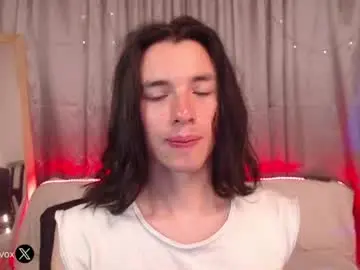 Chaturbate Free Porn Cam of j_a_x_x_x_o_n