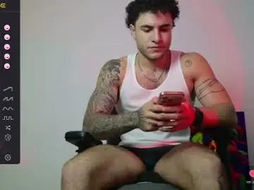 Chaturbate Adult Video Chat of kevinwolf777