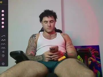 Chaturbate Free Live Porn of kevinwolf777