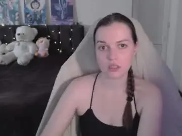 Chaturbate Best live sex cam show of little__flowers