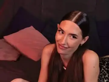Chaturbate Private Sex Chat of nyxie_love