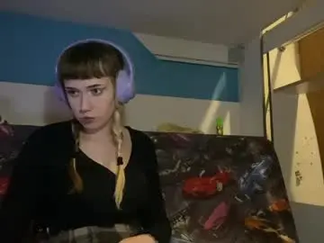 Chaturbate Nude Webcam of omahethcote