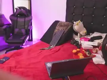 Chaturbate Adult Video Chat of otter_star