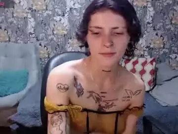 Chaturbate Adult Video Chat of pretty_cristal22