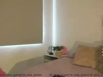 Chaturbate Sex Chat of sophiaparker_