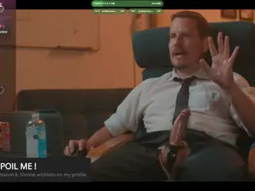 Chaturbate Free Live Porn of the_dilf