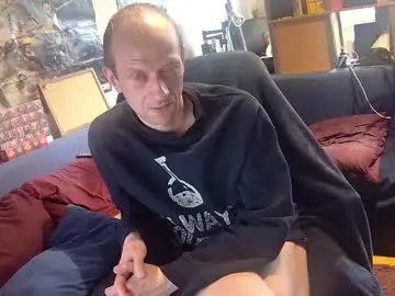 Chaturbate Best Webcam of _svenerd_____