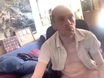 Chaturbate Nude Webcam of _svenerd_____