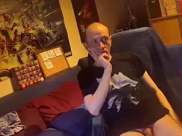 Chaturbate Free Porn Cam of _svenerd_____