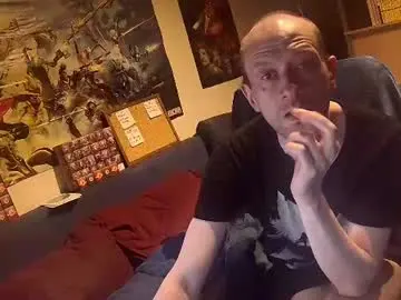 Chaturbate Adult Video Chat of _svenerd_____