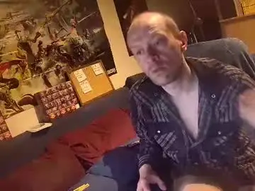 Chaturbate Live Sex Cam of _svenerd_____