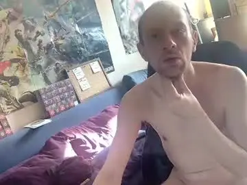 Chaturbate Nude Webcam of _svenerd_____