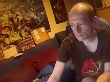 Chaturbate Free Live Porn of _svenerd_____