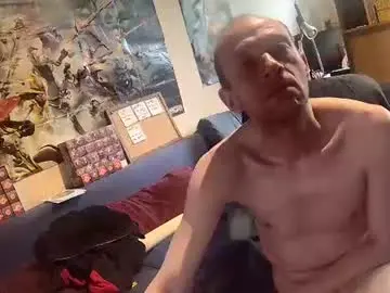Chaturbate Live Porn of _svenerd_____