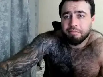 Chaturbate Live Sex Cam of aaron_royal