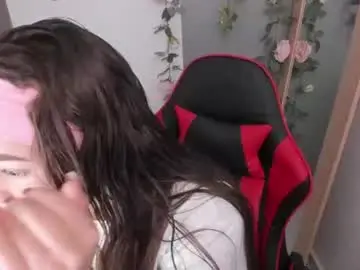Chaturbate Live Sex Cam of baby_ashly