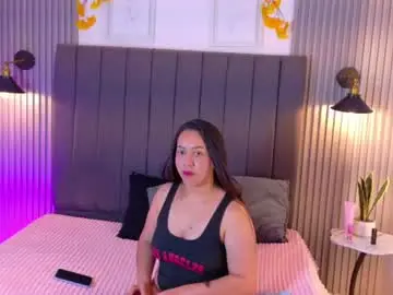 Chaturbate Free Porn Cam of camill_carter