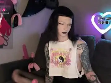 Chaturbate Private Sex Chat of dandelion_sea
