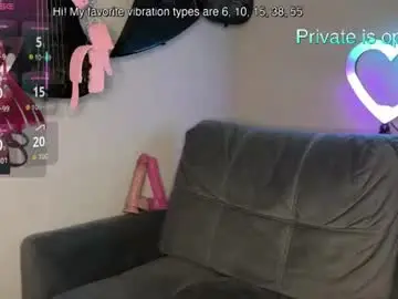 Chaturbate Live Porn of dandelion_sea