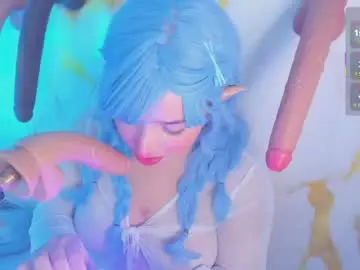Chaturbate Best live sex cam show of hinata_dolly