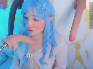 Chaturbate Adult Video Chat of hinata_dolly