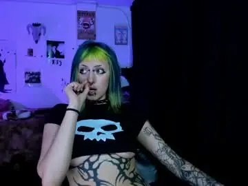 Chaturbate Live Sex Cam of kattx_