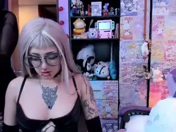 Chaturbate Private Sex Chat of kattx_