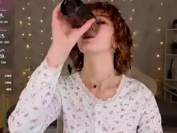 Chaturbate Adult Webcams of kira_fluffy