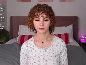 Chaturbate Nude Webcam of kira_fluffy