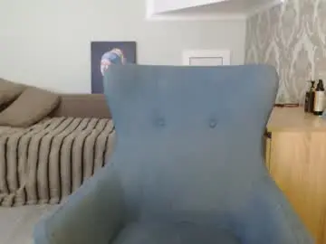 Chaturbate Sex Cam of mallinia