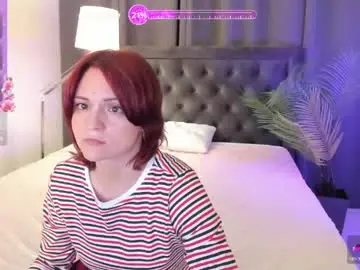 Chaturbate Live Porn of taticamomile