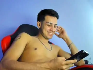 Chaturbate Nude Webcam of abelasburgo