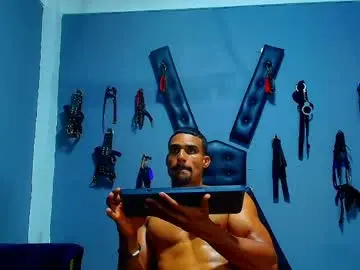 Chaturbate Nude Webcam of adonisdios
