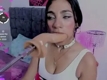 Chaturbate Adult Webcams of catalina_whore1