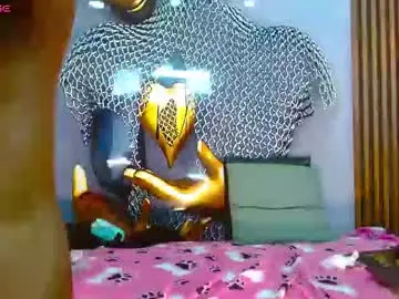 Chaturbate Private Sex Chat of chrisshottx