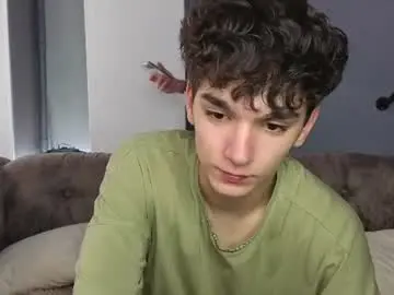 Chaturbate Live Porn of em_chipsi