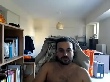 Chaturbate Free Live Porn of hervo