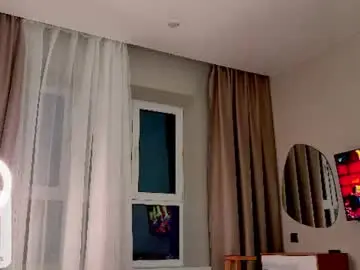 Chaturbate Private Sex Chat of hey_its_mia