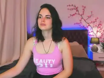 Chaturbate Live Sex Cam of jennamiu