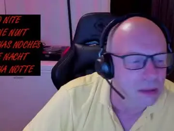 Chaturbate Live Porn of machinegun3dx