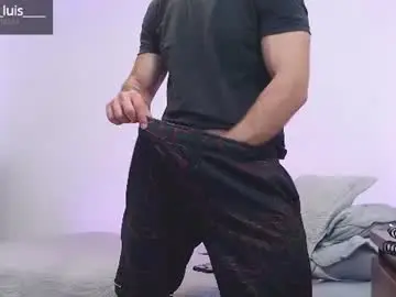 Chaturbate Live Sex Cam of max_xl_